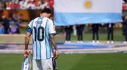 Argentine - Bénin : Messi lâche quelques mots lourds de sens