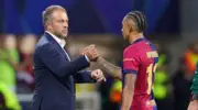 What are the details of the renewal of Raphinha's contract with Barcelona?