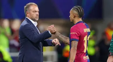 Quels sont les détails du renouvellement du contrat de Raphinha avec le FC Barcelone ?