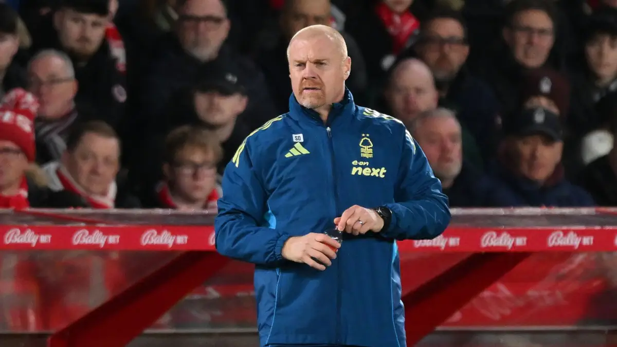 Sean Dyche proche d'un retour en Premier League : quel club a-t-il choisi ?