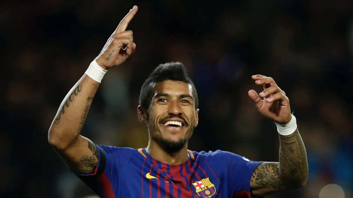 Paulinho rejoint officiellement la direction sportive de ce club