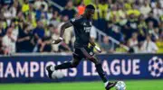Lyon : Moussa Niakhaté forfait contre Lens 