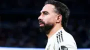 Dani Carvajal tout proche de retrouver un nouveau club