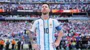 Bénin : Tijani Mohamed refuse de défendre contre Lionel Messi