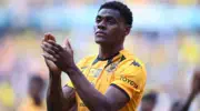 Ex-Kaizer Chiefs star nets match winner in China 