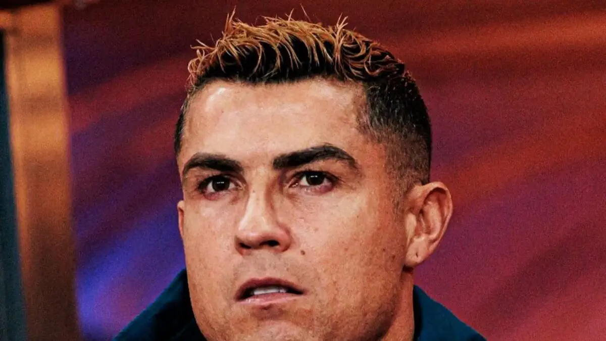Portugal: Cristiano Ronaldo reveals the whole truth