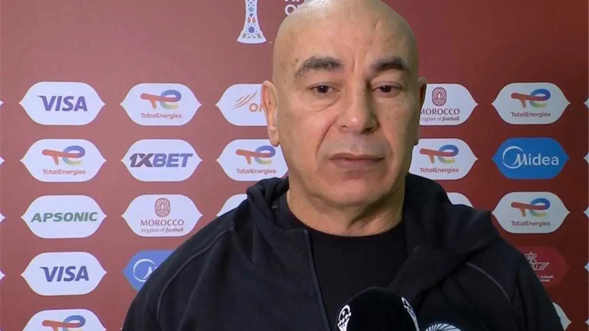 Hossam Hassan is his own enemy.. Clashes threaten his future with Egypt national team