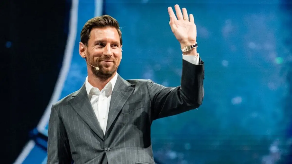 Before leaving La Albiceleste, Messi shares an emotional message
