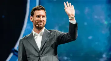 Avant de quitter l’Albiceleste, Messi partage un message chargé d’émotion