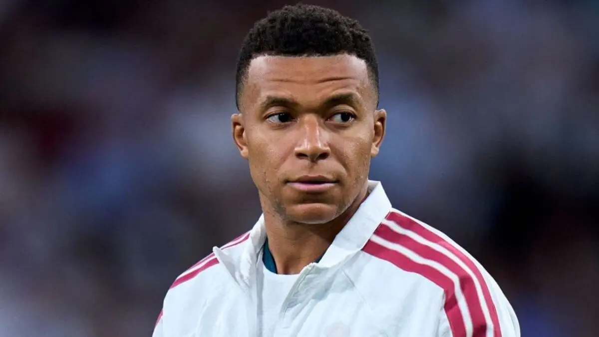 Real Madrid : les libertés de Kylian Mbappé font débat