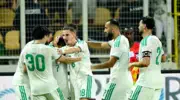 Algérie - Niger : les compositions officielles sont tombées