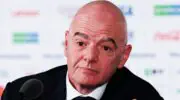 FIFA : deux nouvelles plaintes contre Gianni Infantino