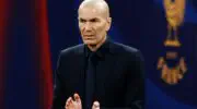 Equipe de France : Alain Giresse juge les débuts de Zinédine Zidane