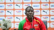 Burkina Faso: Issa Balboné appointed coach of the Étalons Ladies