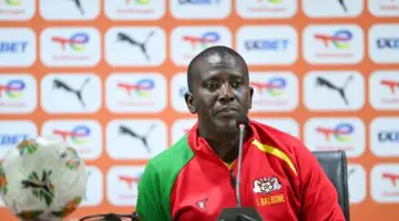 Burkina Faso: Issa Balboné nommé sélectionneur des Étalons Dames 