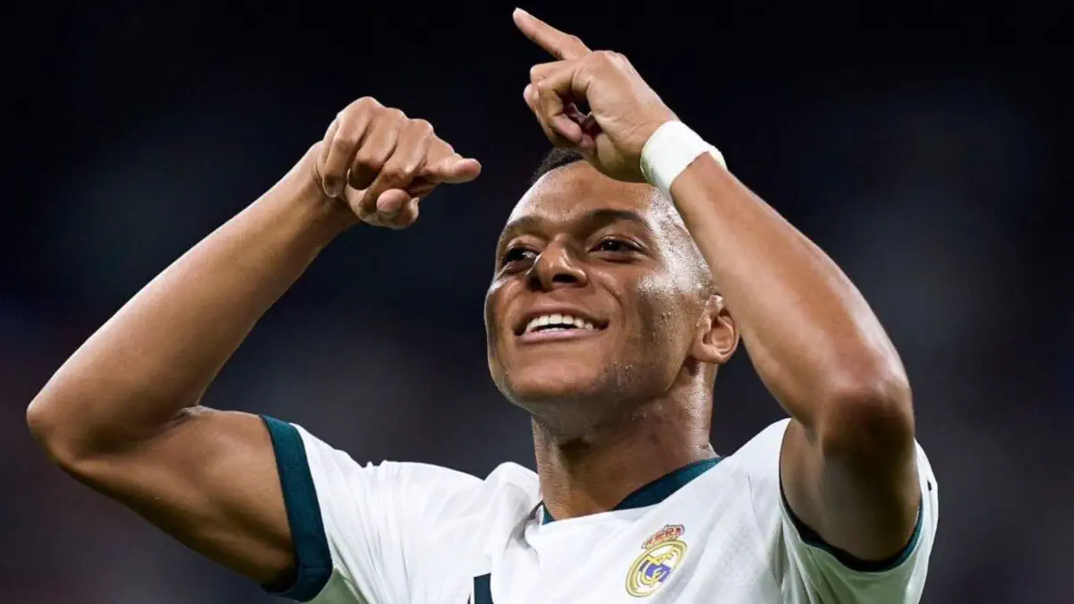 Real Madrid: someone close to Florentino Pérez slams Kylian Mbappé