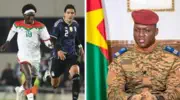 Malgré les « menaces de la FIFA »... le président du Burkina Faso décide d'intervenir dans les affaires du football
