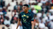 Pirates a big institution - Thalente Mbatha ahead of MTN8 final 