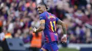 Raphinha, Yamal... Les meilleurs joueurs impliqués dans des buts cette saison