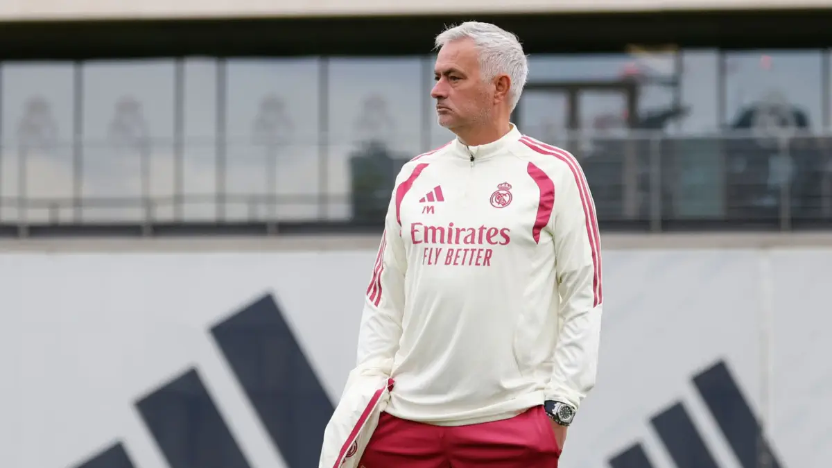 Real Madrid receives a morale boost with the return of a large number of injured players! 