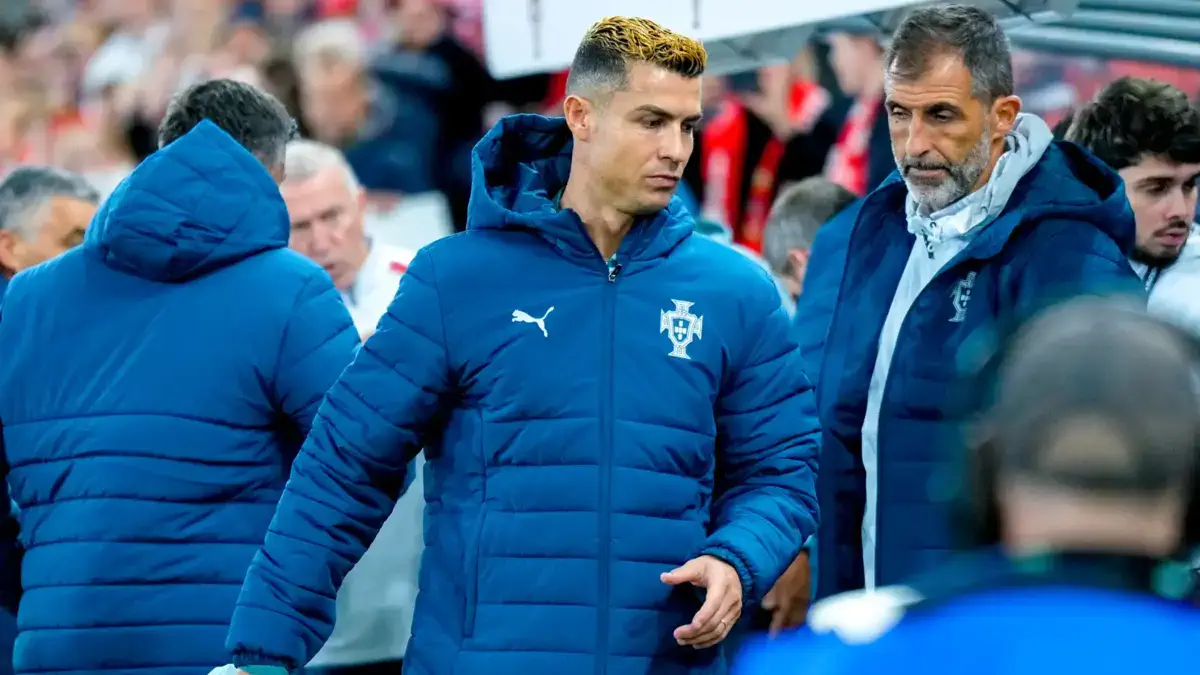 Portugal : Cristiano Ronaldo pose une condition pour revenir !