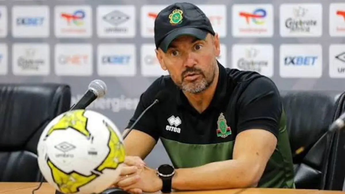Fernando Da Cruz receives a major morale boost with the return of some injured players! 