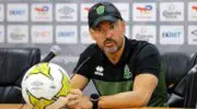 Fernando Da Cruz receives a major morale boost with the return of some injured players! 