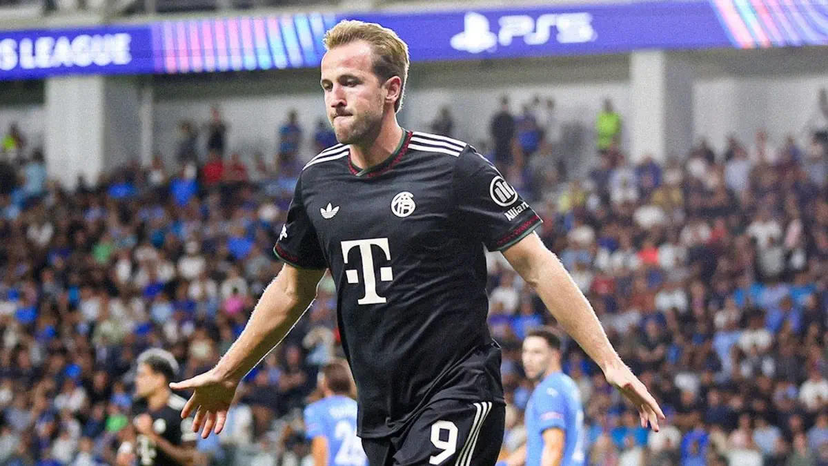 New developments regarding Harry Kane’s future at Bayern Munich