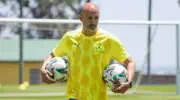 Miguel Cardoso discusses the upcoming MTN8 final! 