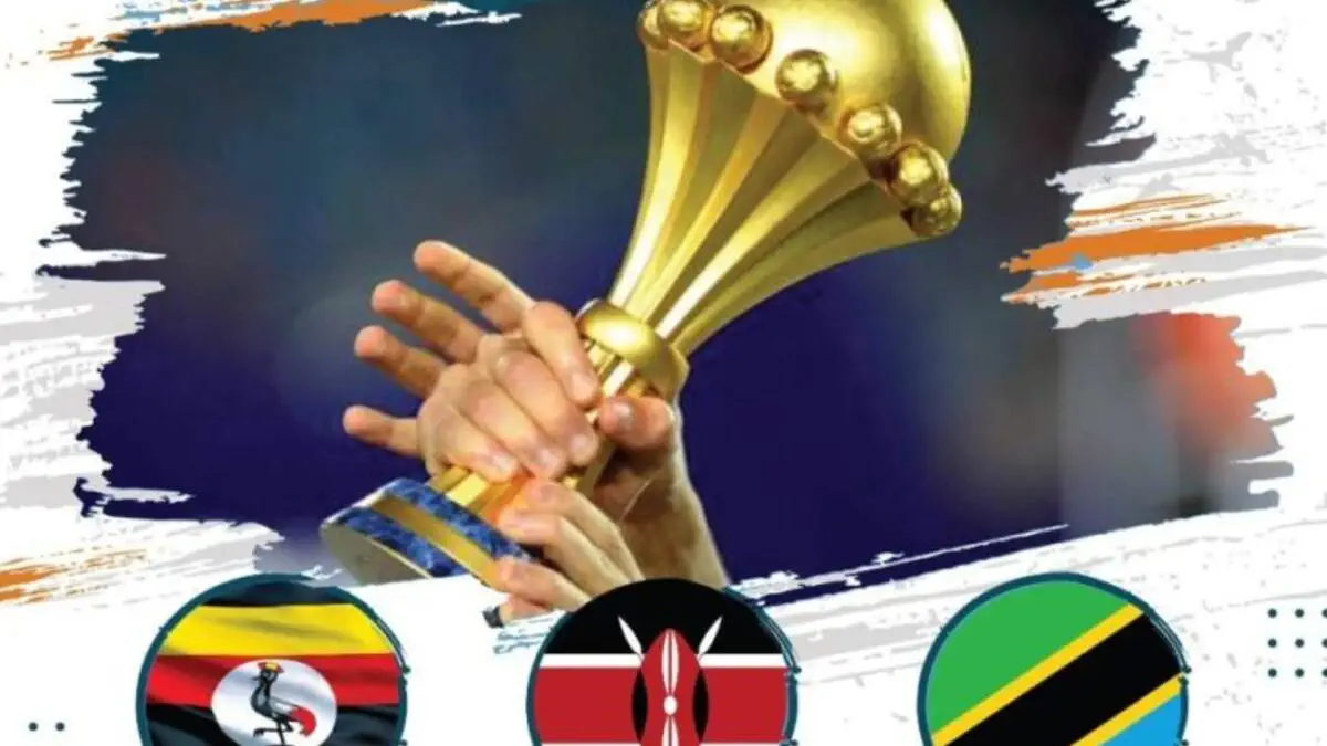 AFCON 2027 qualifiers: all results, scorers and standings after matchday 2