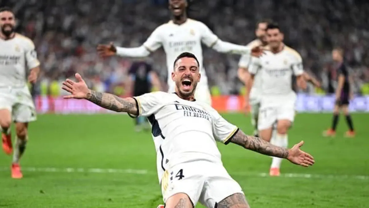 Joselu va poursuivre sa carrière au Qatar