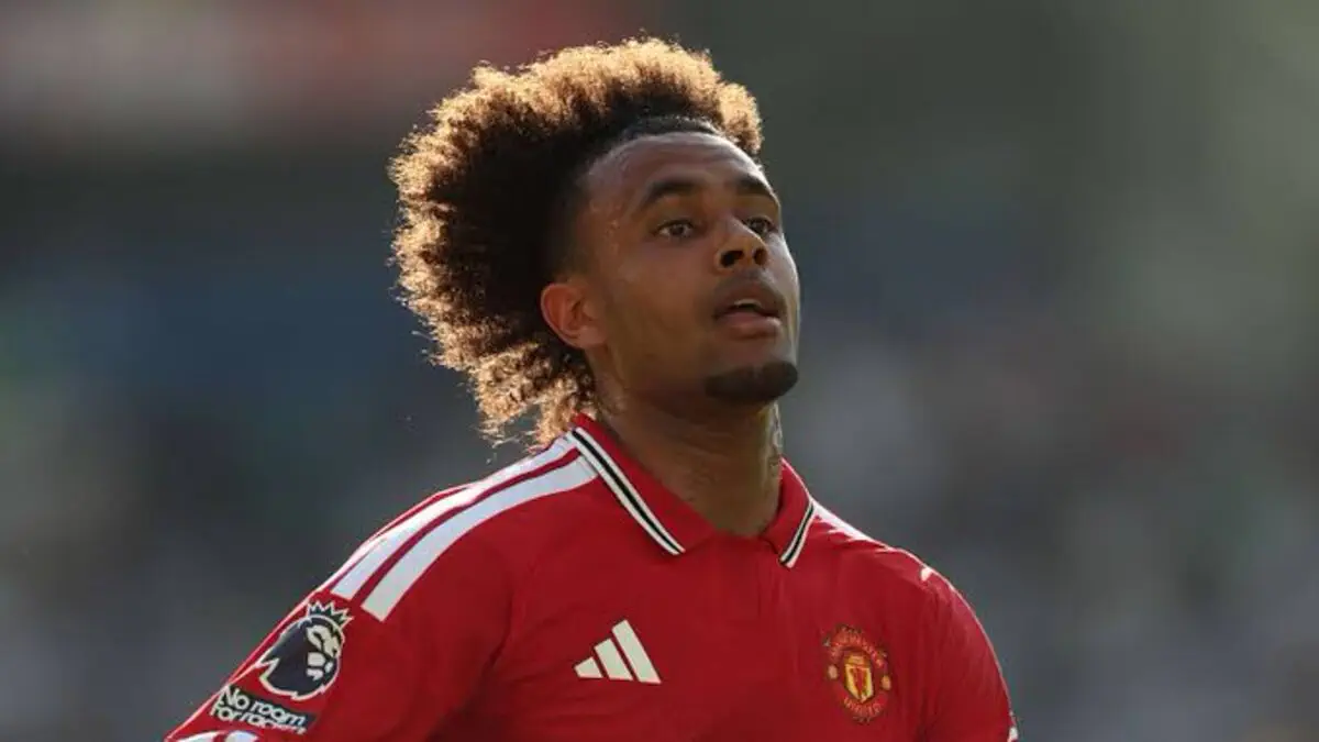 Milan relance la piste Joshua Zirkzee