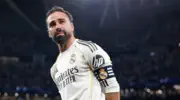Dani Carvajal pourrait rejoindre Getafe