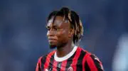 Milan: Samuel Chukwueze already back in training ahead of trip to Sassuolo