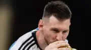 Argentine : Lionel Messi va partir avec 4 jolis records