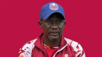 Burkina Faso: Mamadou Zongo appointed Étalons U17 head coach