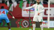 Himad Abdelli après Algérie - Niger : « On devait mieux faire clairement »
