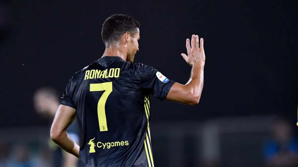 Cristiano Ronaldo : la star portugaise fera son entrée au Hall of Fame des Bianconeri