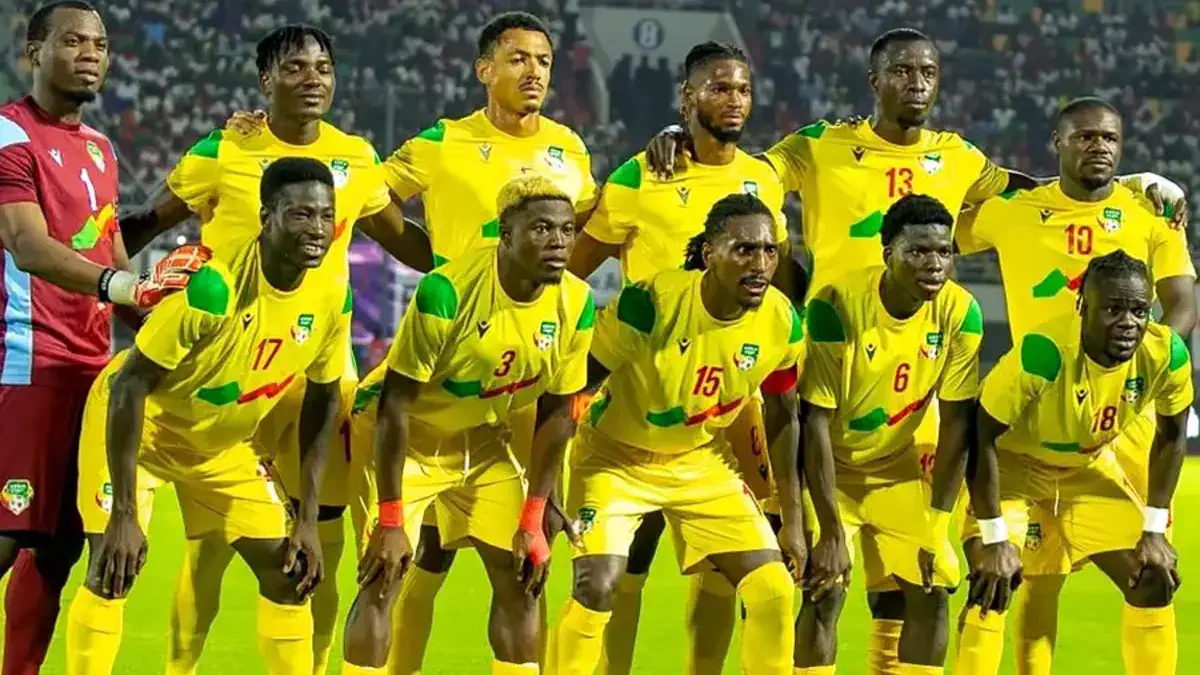 Argentina - Benin: which channels and what time to watch Messi’s final match with La Albiceleste?