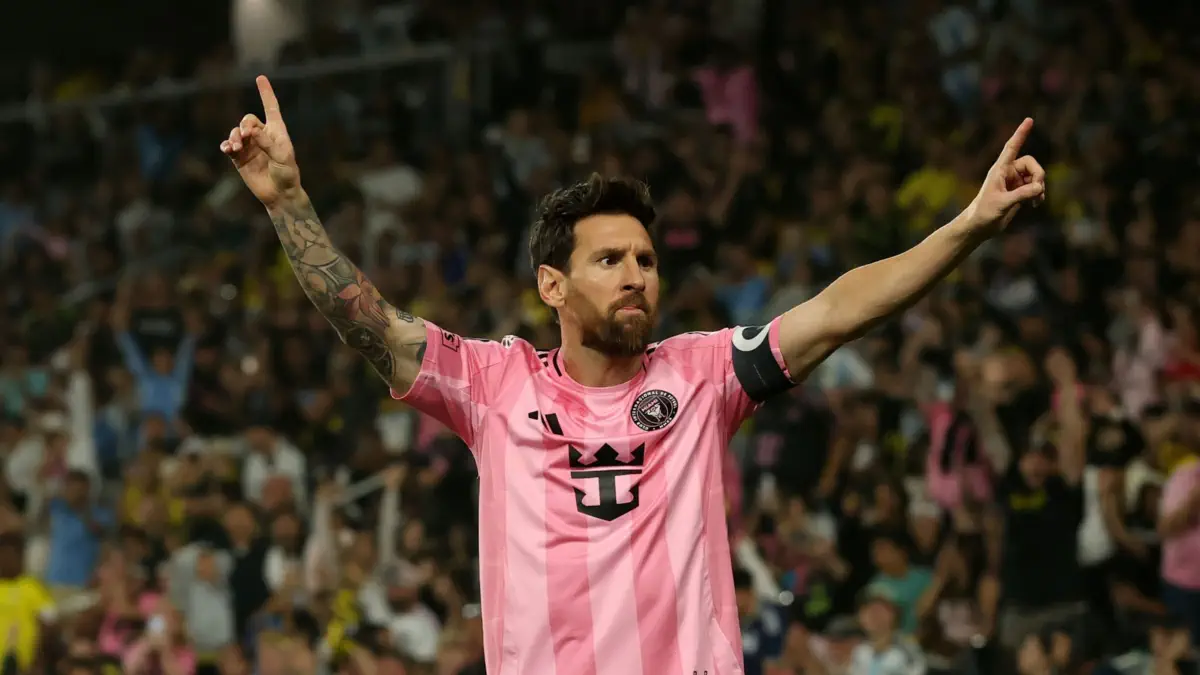 Lionel Messi: The legend speaks about his plans after retirement! 