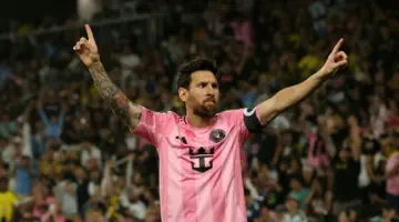 ليونيل ميسي: الأسطورة يتحدث عن خططه بعد اعتزاله!