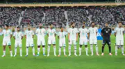 Algérie 2 - 1 Niger : Belloumi et Bensebaïni sauvent une soirée mal embarquée