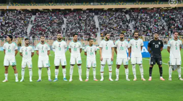 Algérie 2 - 1 Niger : Belloumi et Bensebaïni sauvent une soirée mal embarquée