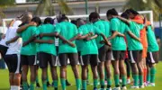 Football / JO Los Angeles 2028 :Les Éléphantes lancent leur préparation avant la RDC