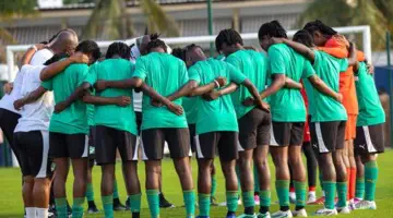 Football / JO Los Angeles 2028 :Les Éléphantes lancent leur préparation avant la RDC