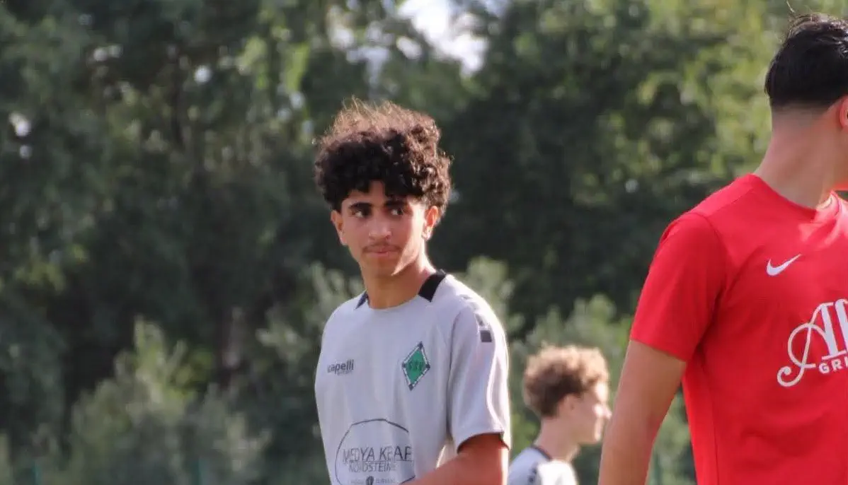 أوساير بن حمادة