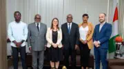 Ivorian football: UNDP joins FIF for a new ambition
