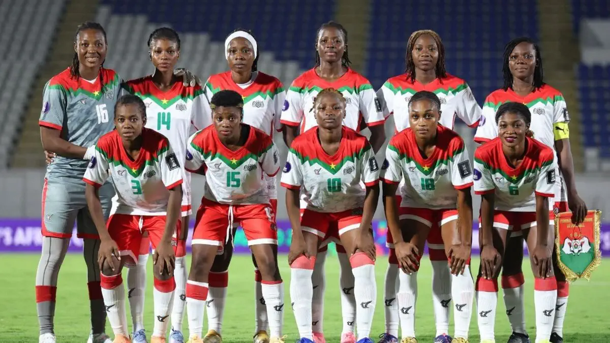 Qualif. JO 2028 : À quelle heure et sur quelle chaîne suivre Burkina Faso vs Guinée équatoriale ? 