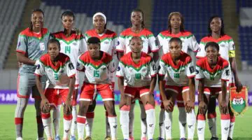 Qualif. JO 2028 : À quelle heure et sur quelle chaîne suivre Burkina Faso vs Guinée équatoriale ? 