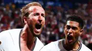Angleterre : Jude Bellingham lance des mots forts sur Harry Kane